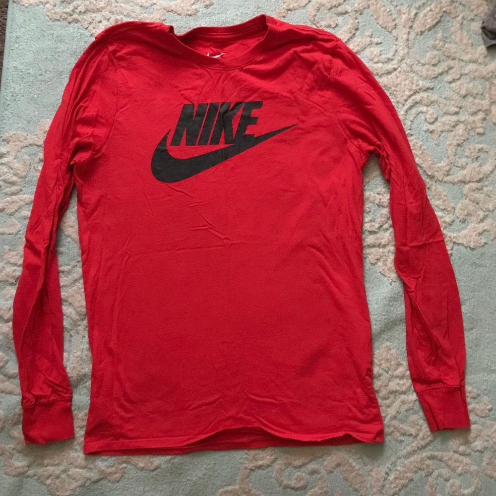 Nike Long sleeve shirt